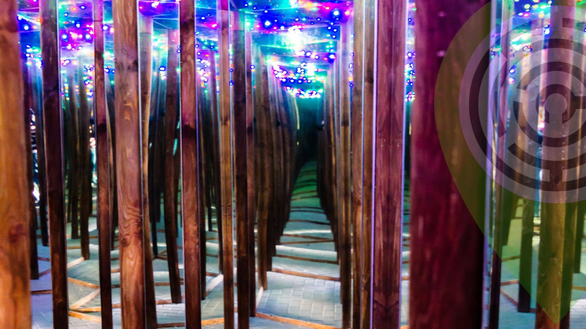 Mirror Maze (Underworld)