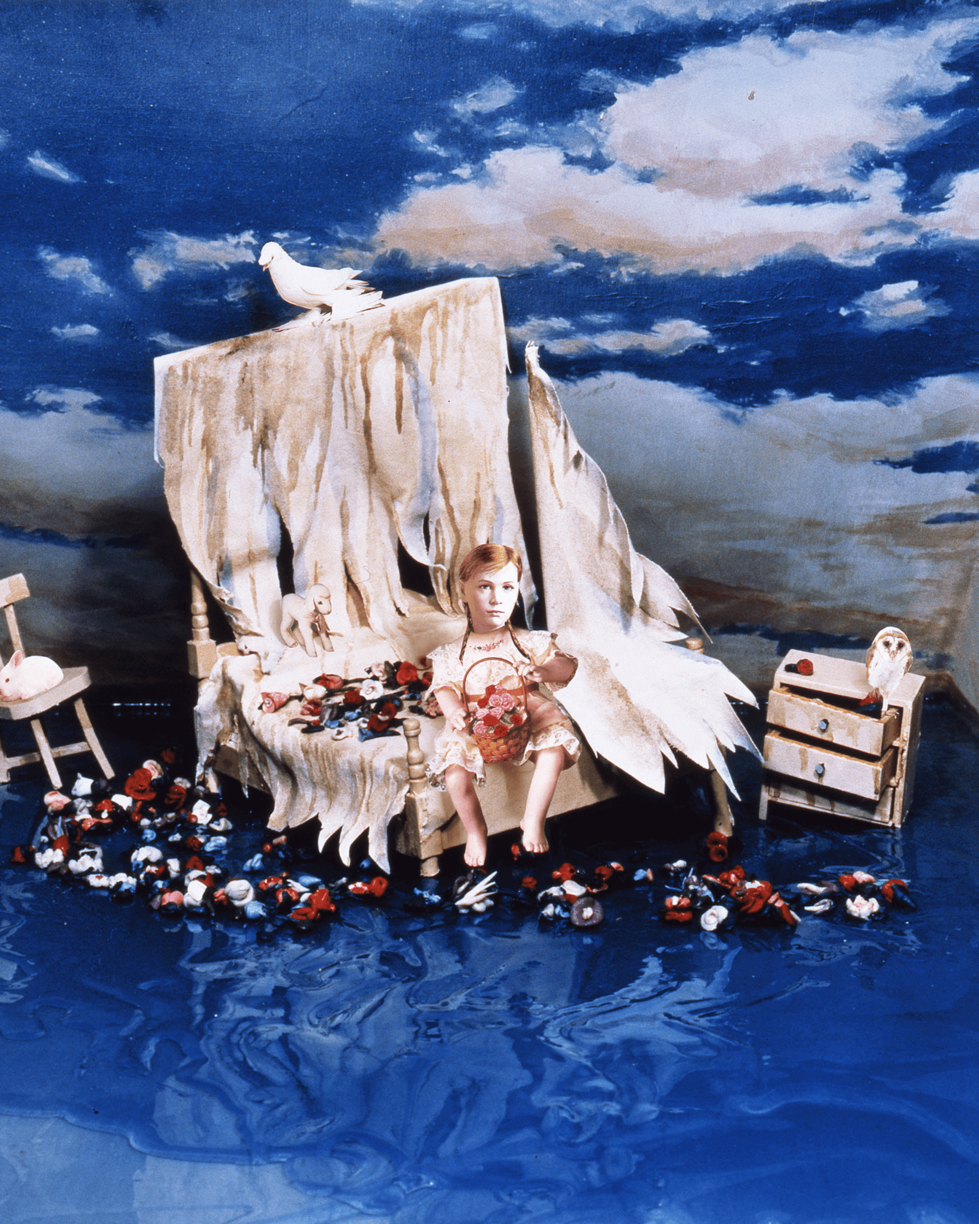 Marnie Weber's Dollhouse