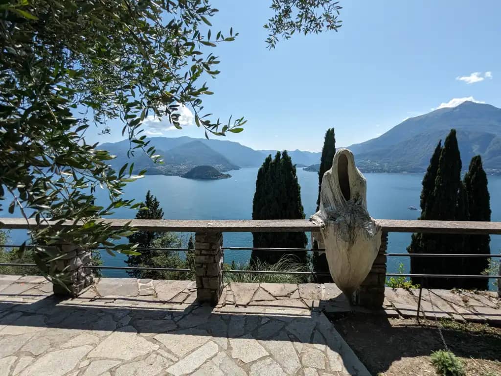 Castello di Vezio