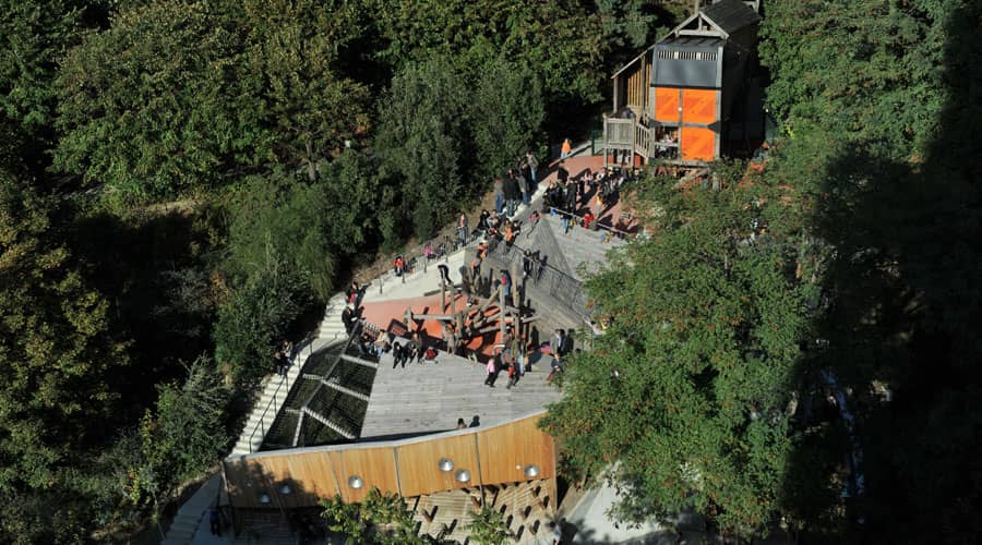 Children's Playground