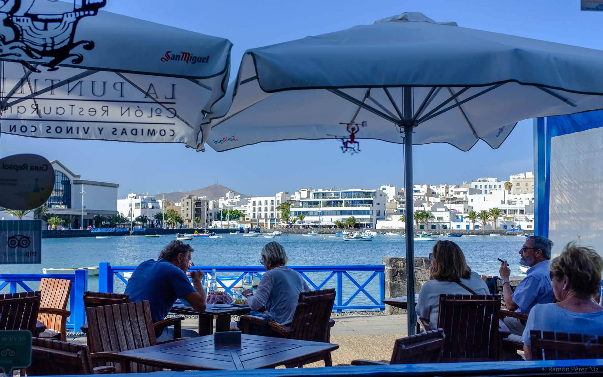 Gastronomic Hub