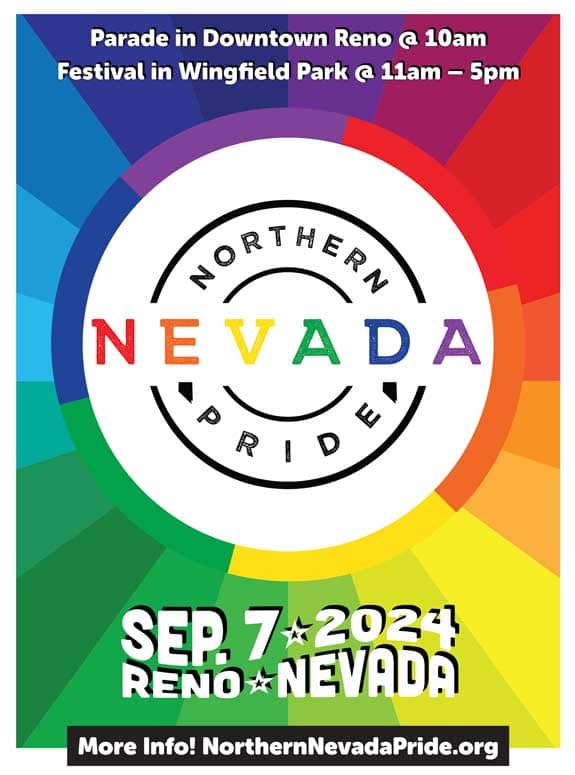 Northern Nevada Pride Festival