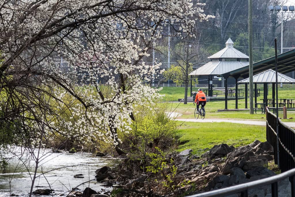 Greenway Trail