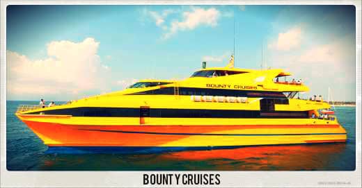 Island Hopping Adventures