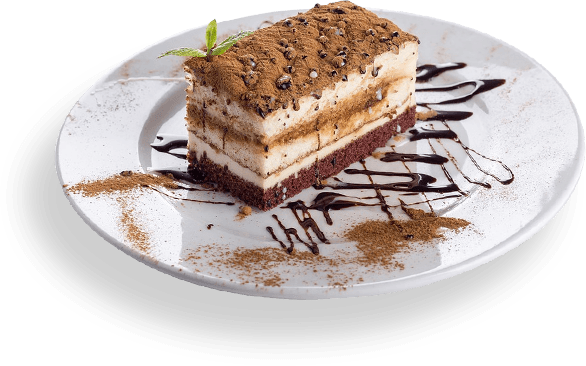 Sweet Treats Galore