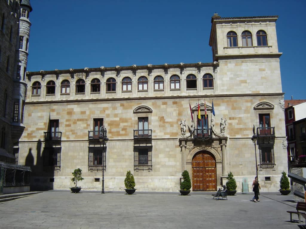 Government Chamber