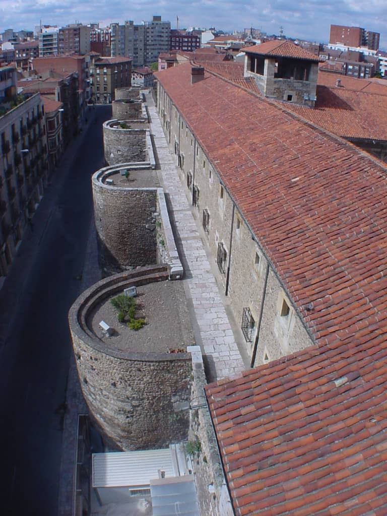Torre de los Guzmanes