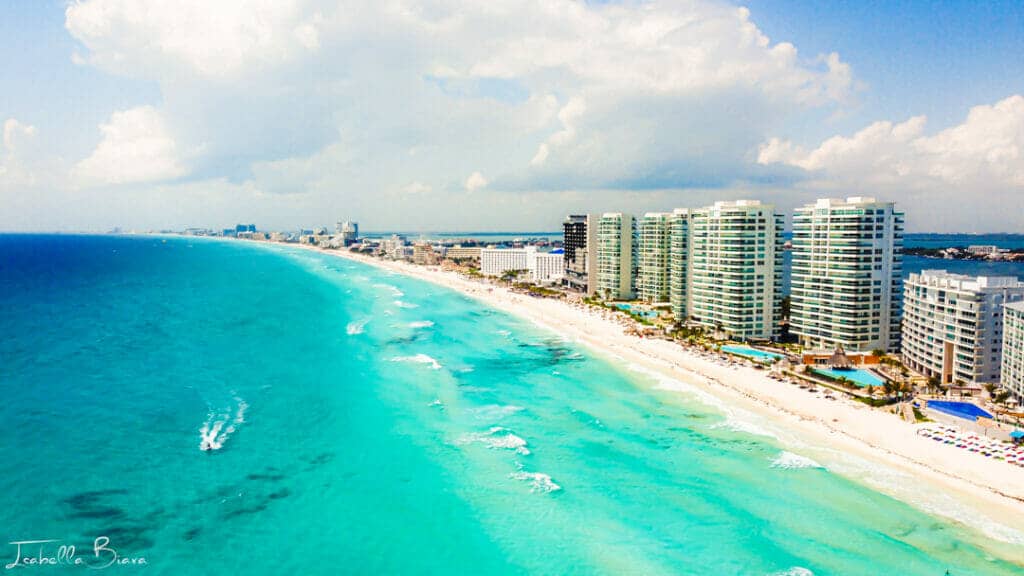 Vibrant Beach Vibes
