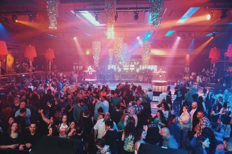 Lex Nightclub