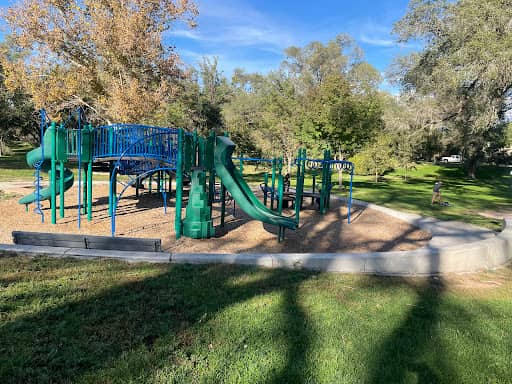 Playground Adventures