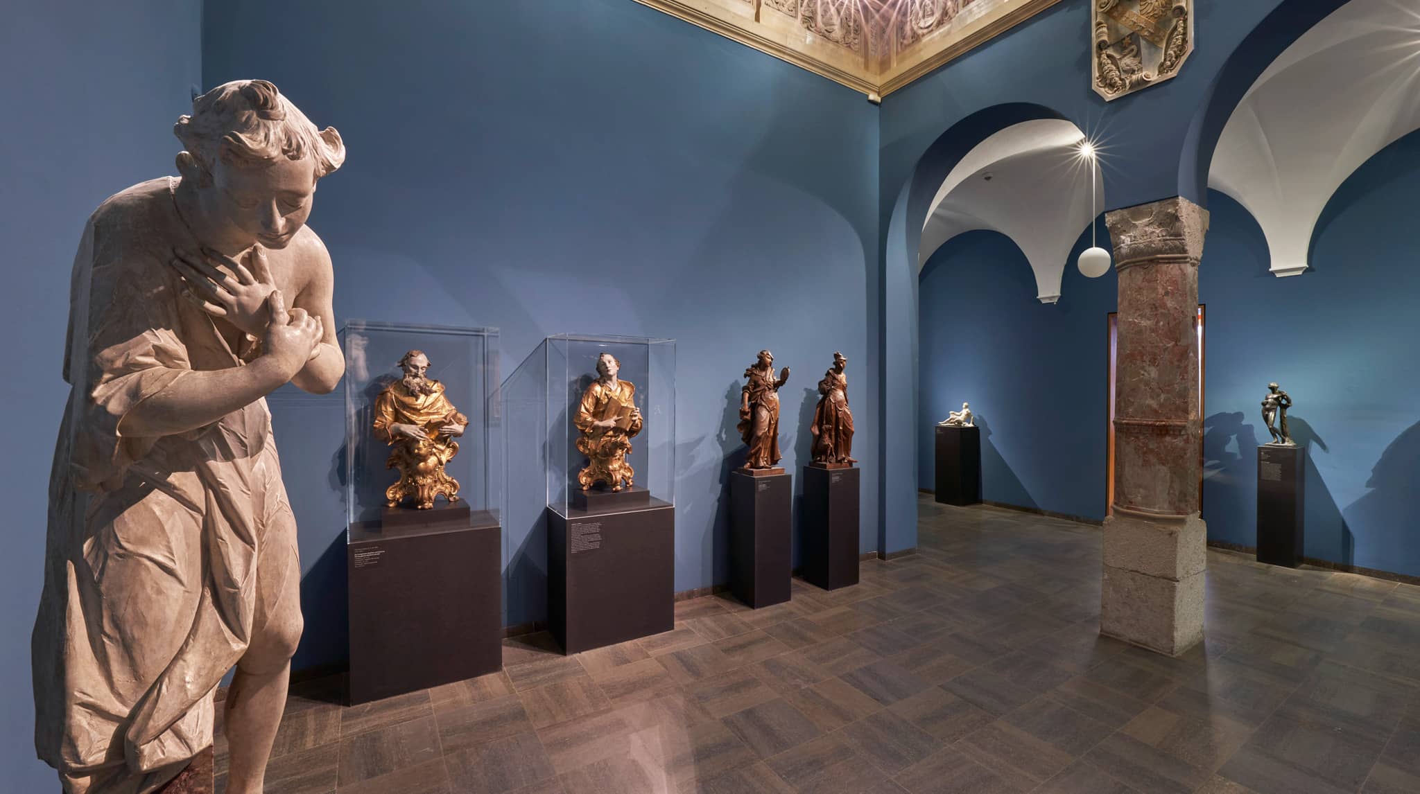 Renaissance and Baroque Masterpieces