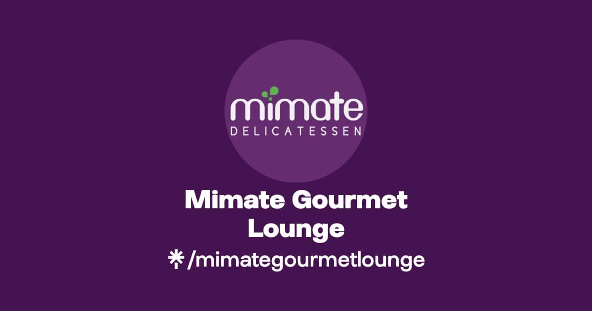 Gourmet Delicacies & Events