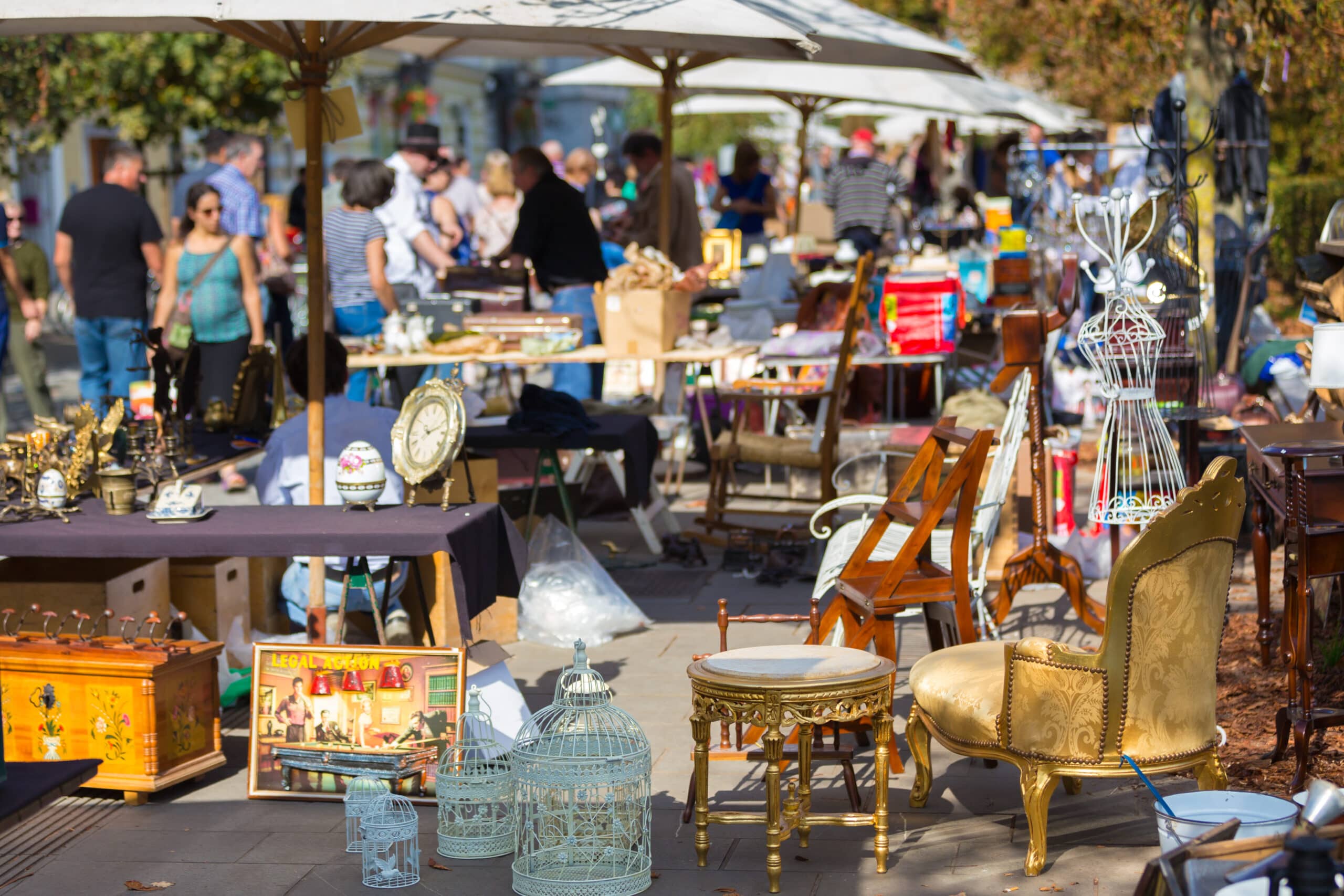 Handmade Crafts and Art