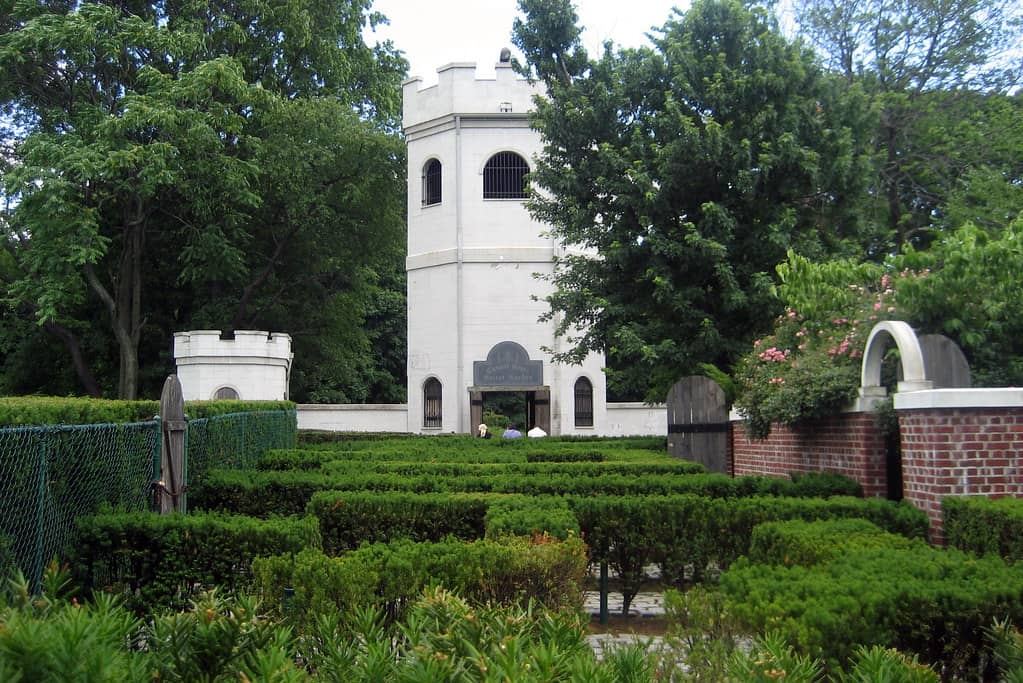 Secret Garden