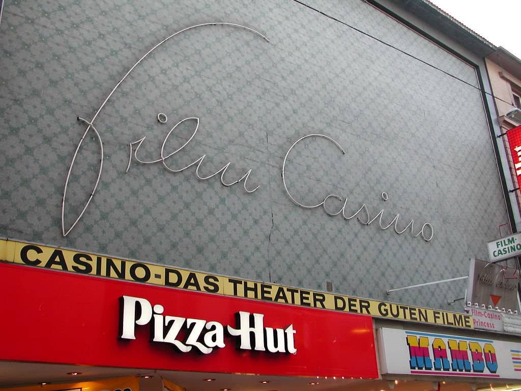 Filmcasino Cinema