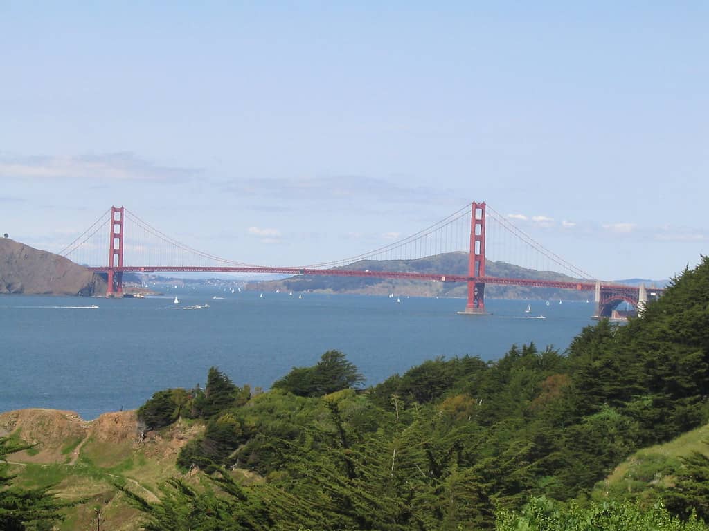 Coastal Walking Trails