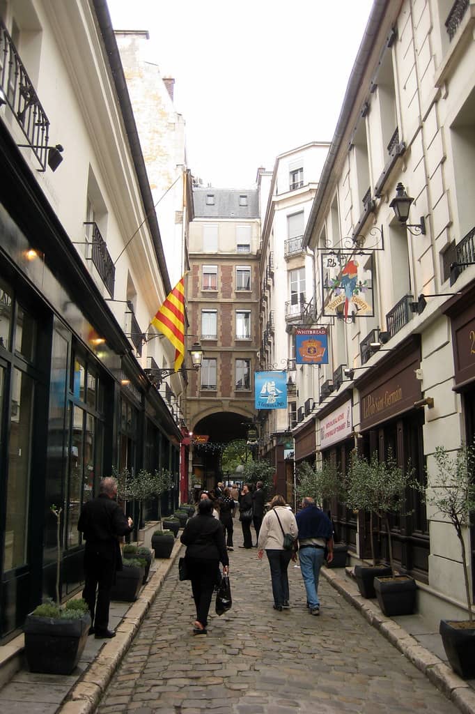 Local Boutiques