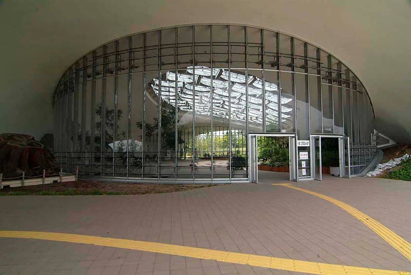 Landscaped Gardens