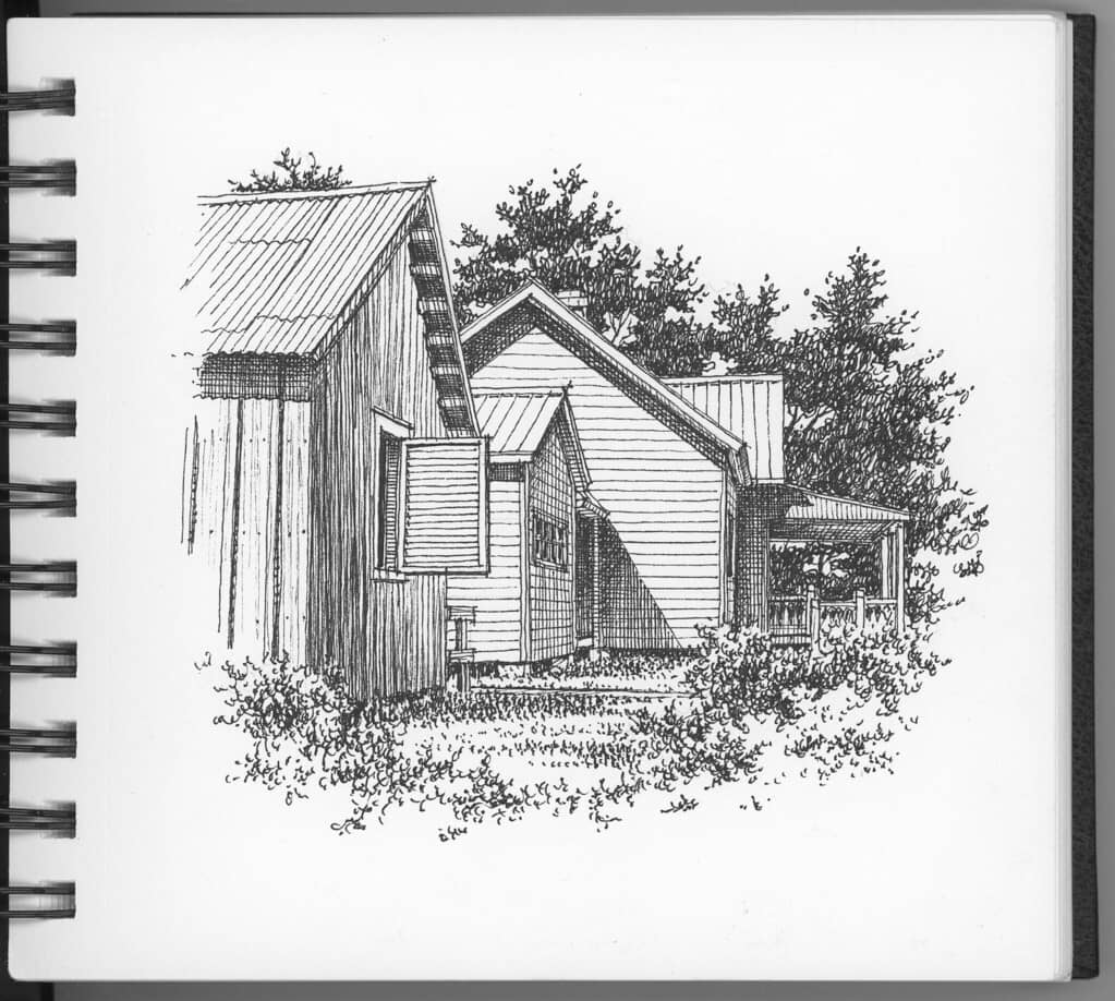 Historic Structures
