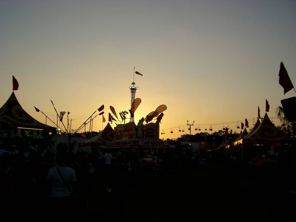 Sunset Views