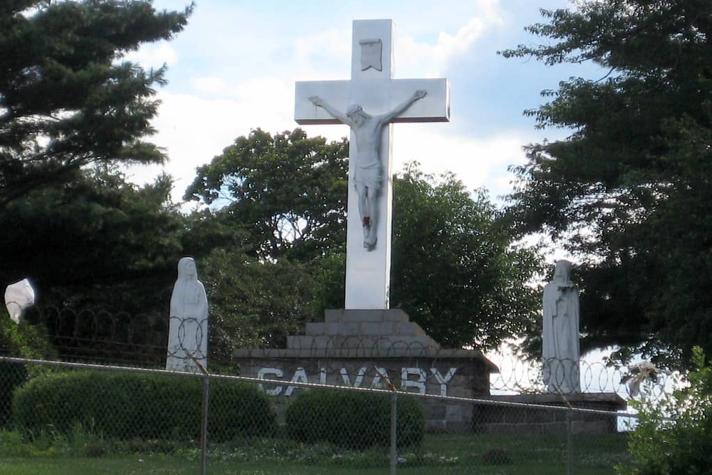 Historical Burials