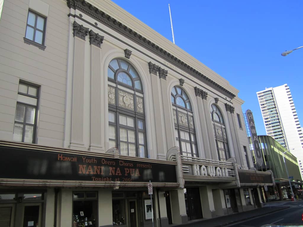 Historic Architecture