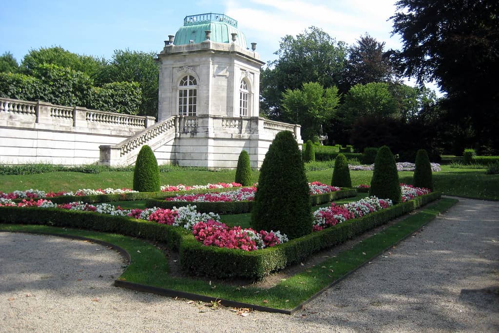 Walking Tours