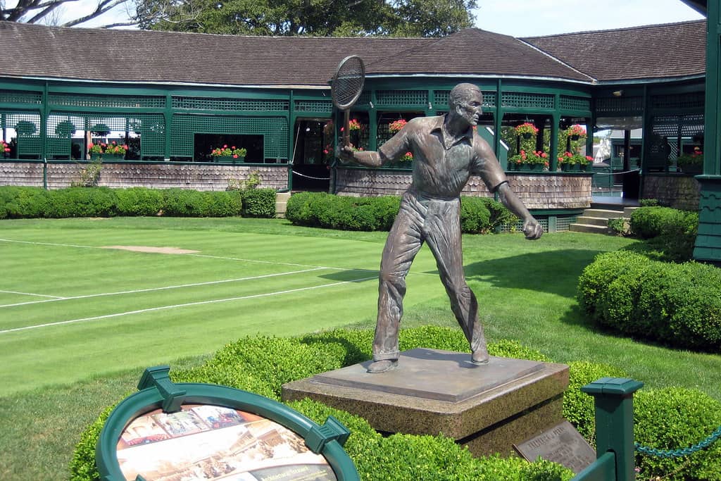 Hall of Fame Inductee Gallery