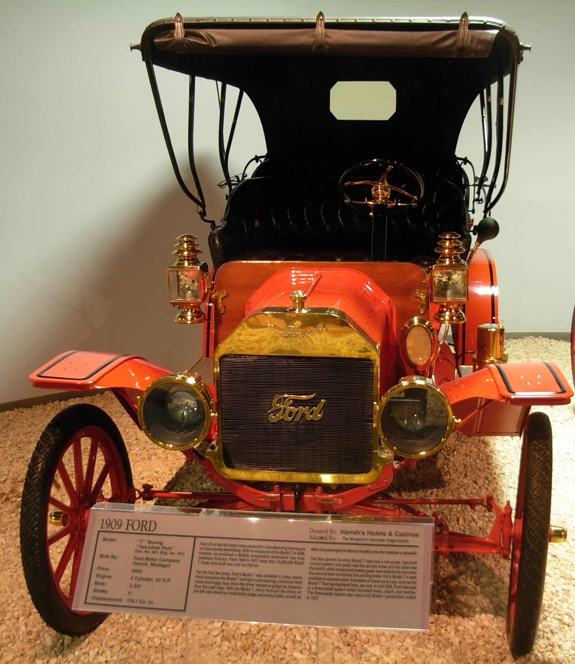Unique & Rare Vehicles