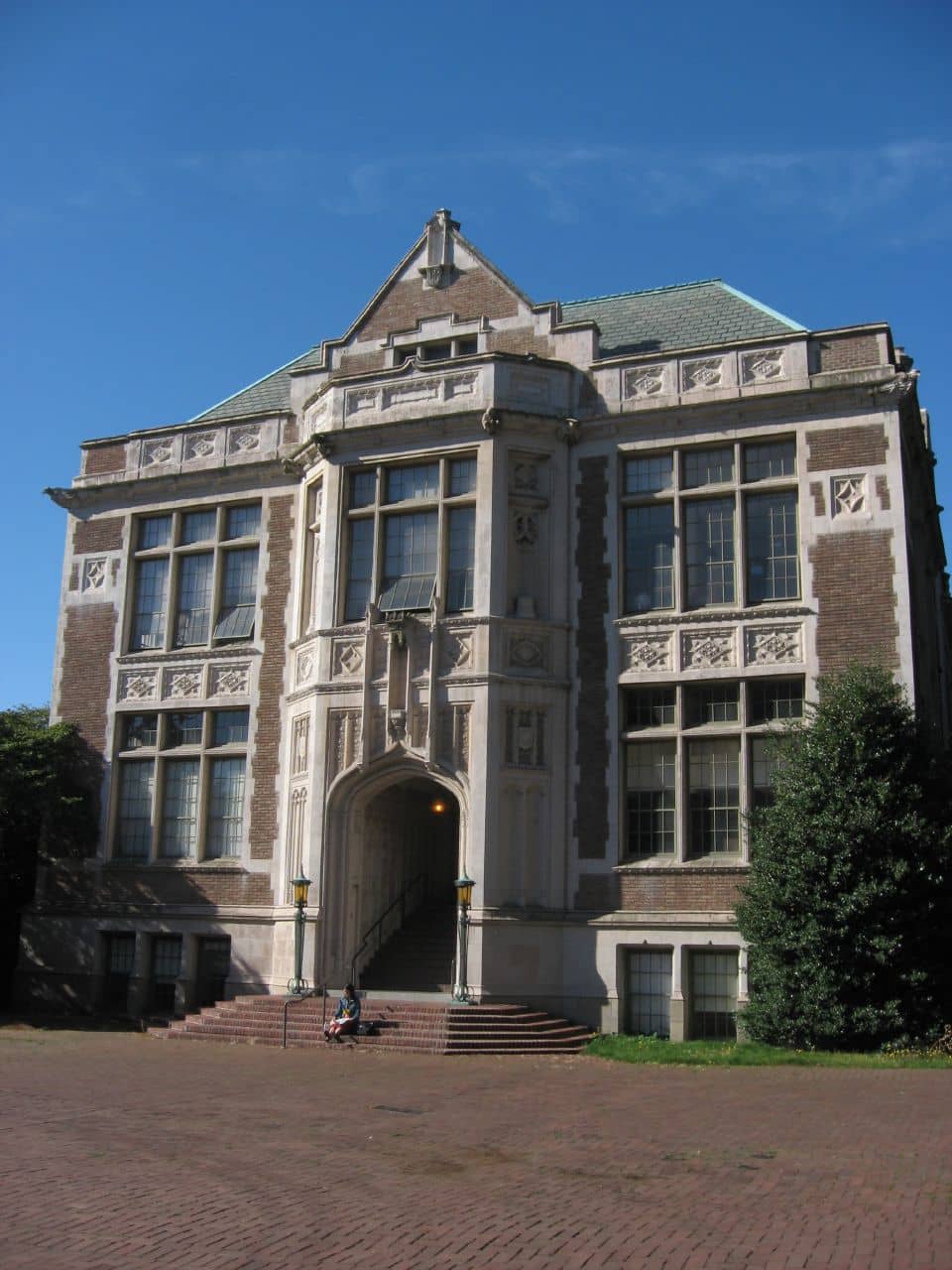 Gothic Architecture