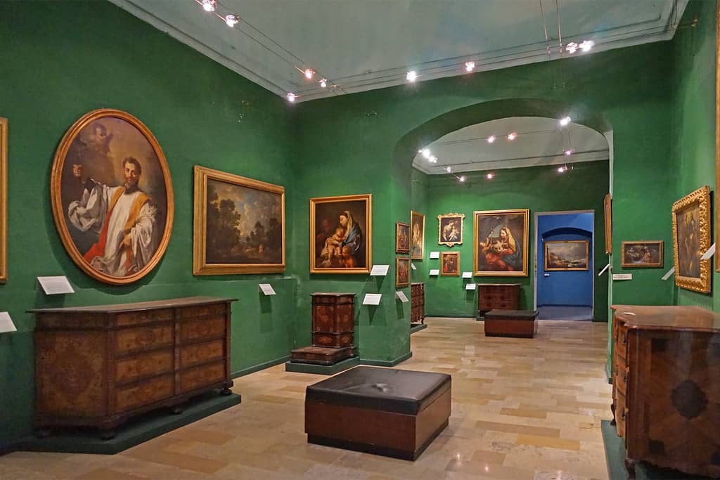 Maltese Art Classics