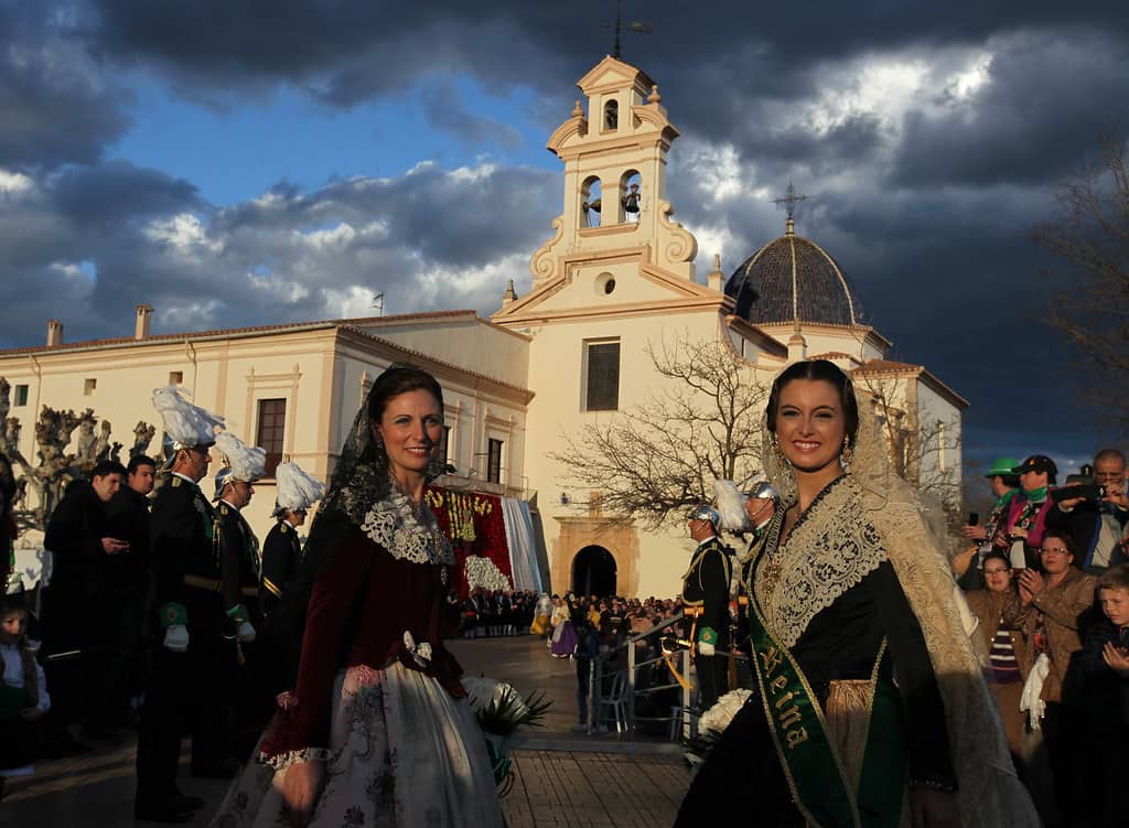 Magdalena Festival