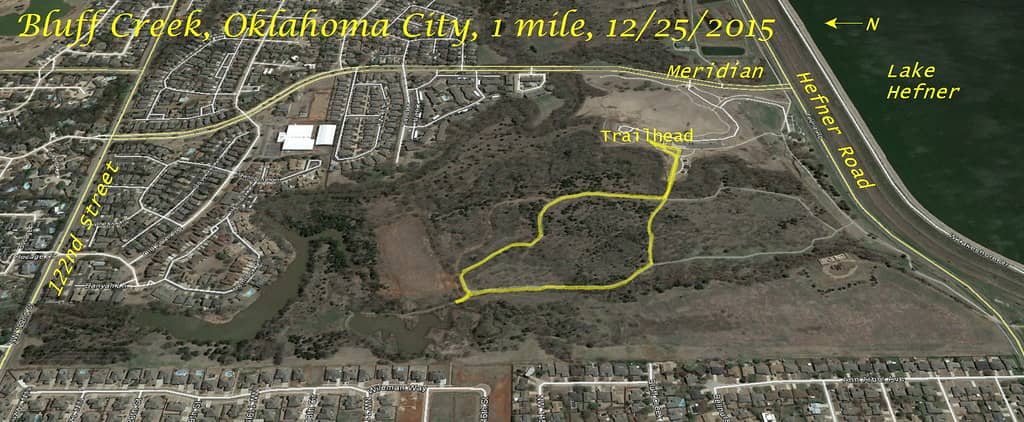 Recreational Trails