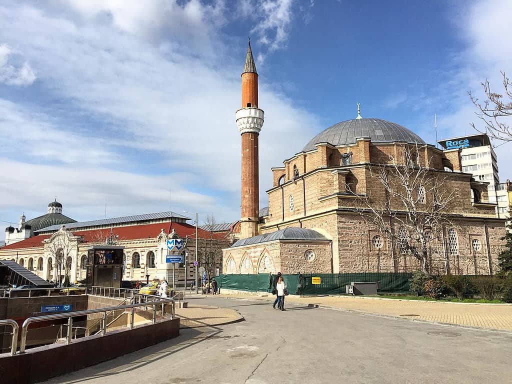 Square of Tolerance