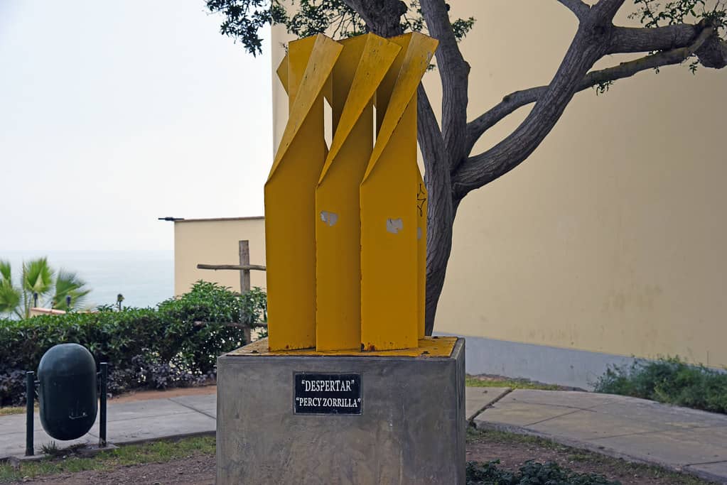 Artistic Statuary