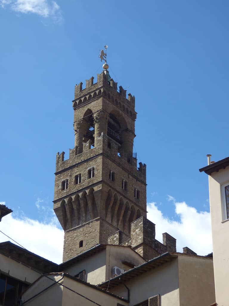 Historic Medieval Architecture