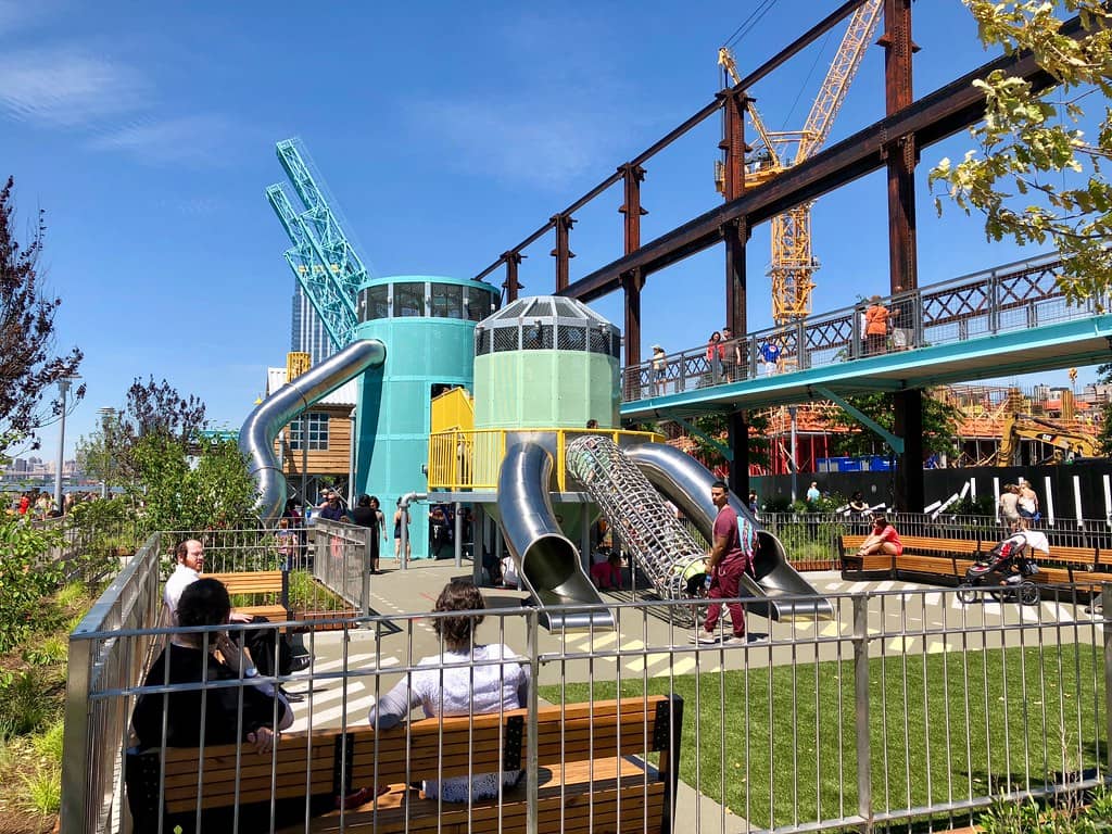 Interactive Playground