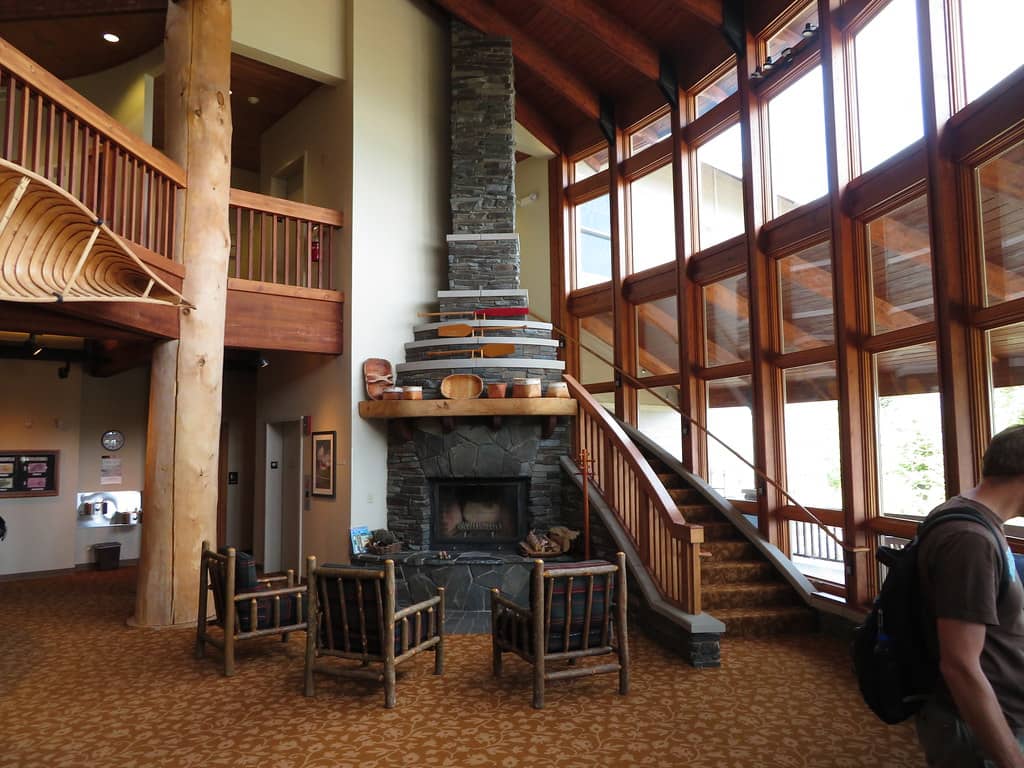 Fort Rodd Hill Barracks