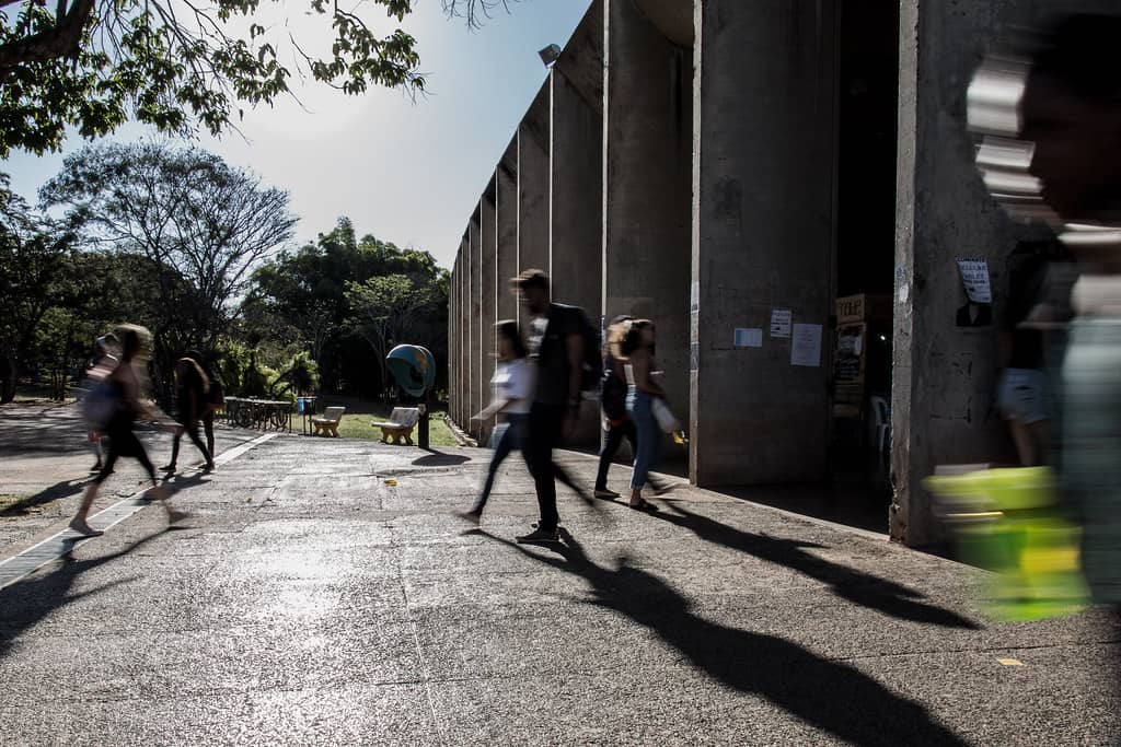 Instituto de Biologia