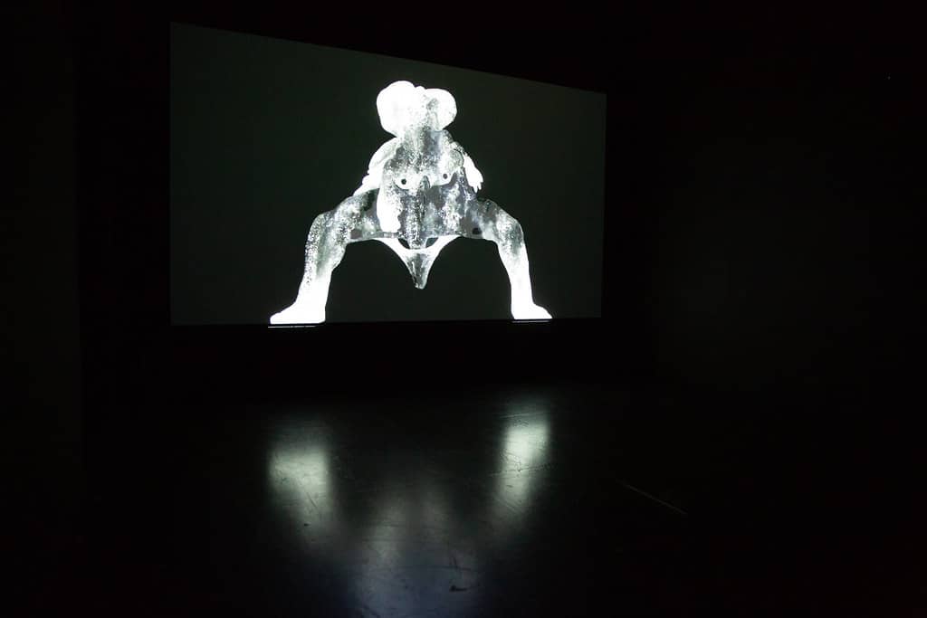 Interactive Art Installations