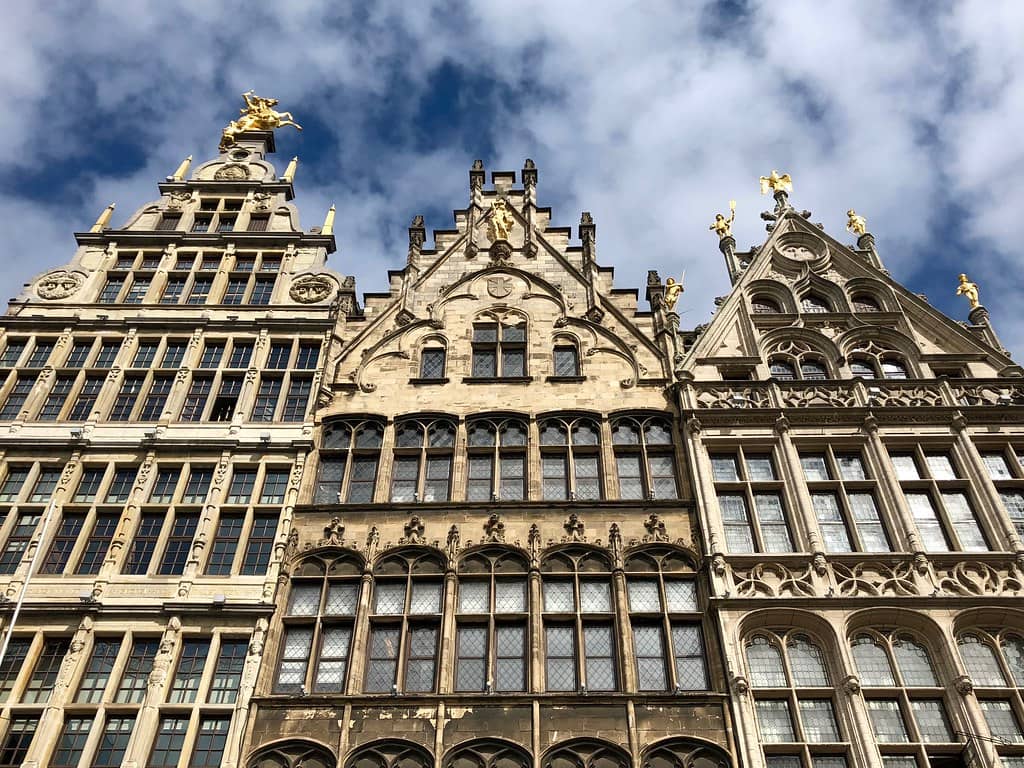 Historic Architecture
