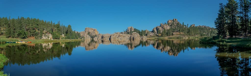 Fishing for Trout