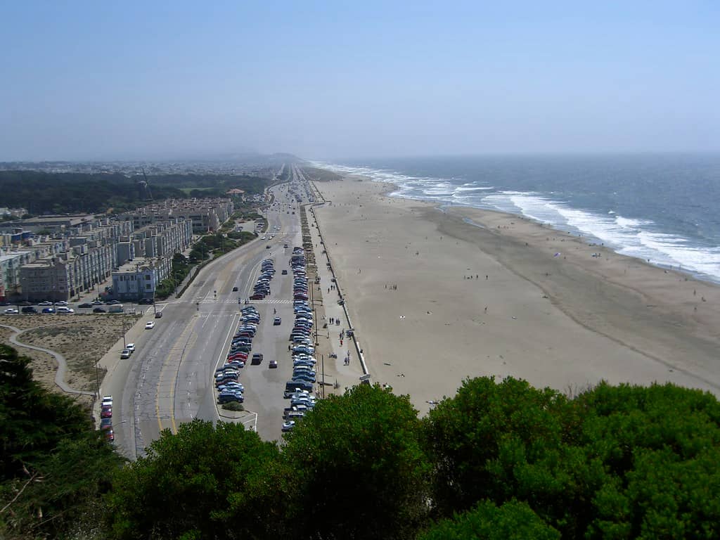 Ocean Vistas