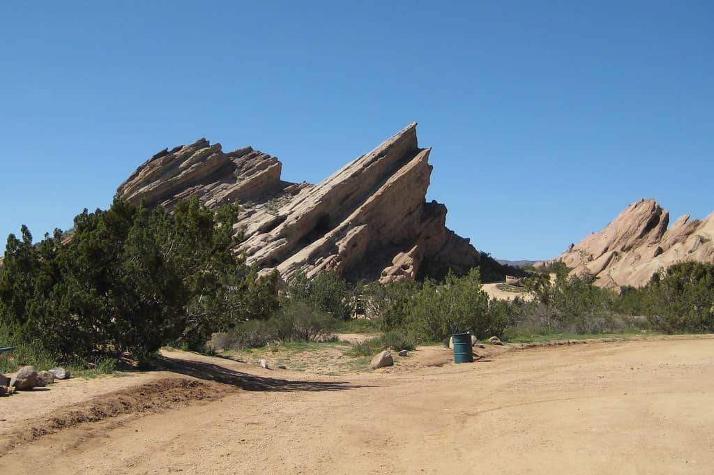 Star Trek Filming Sites