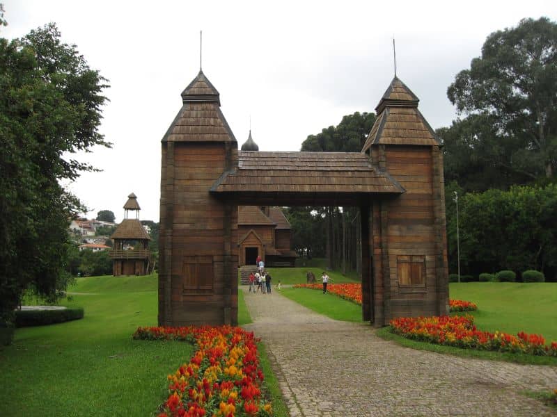 Indigenous Peoples Memorial