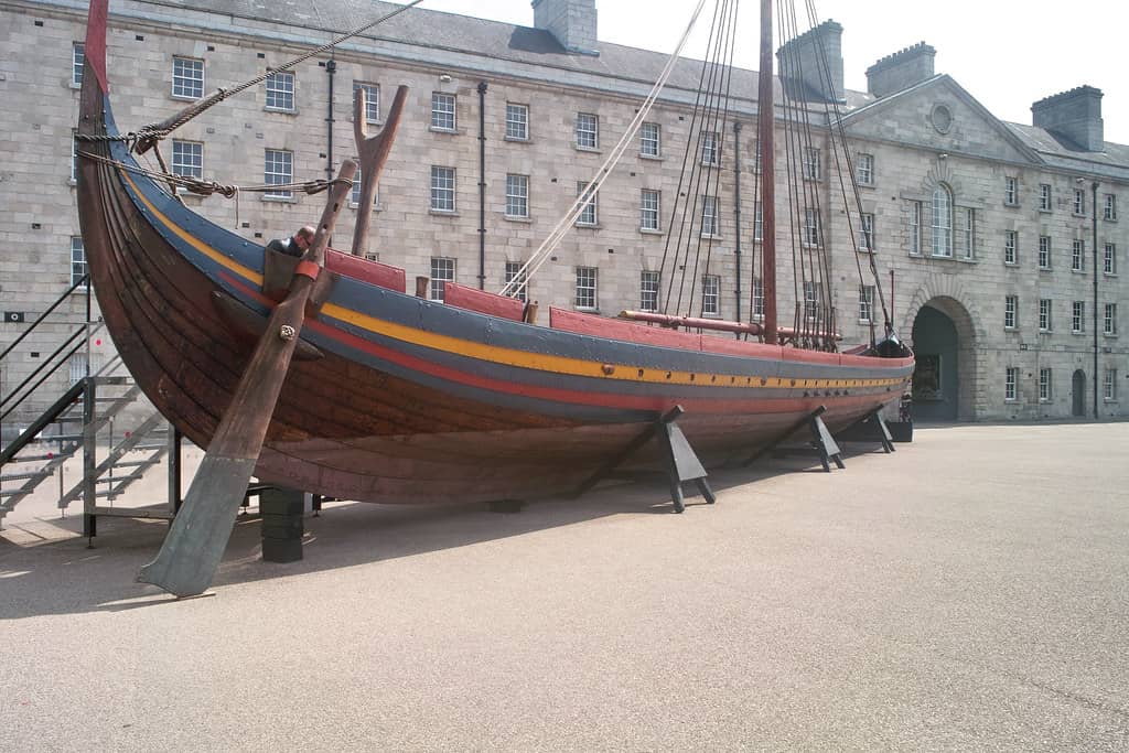 Naval History