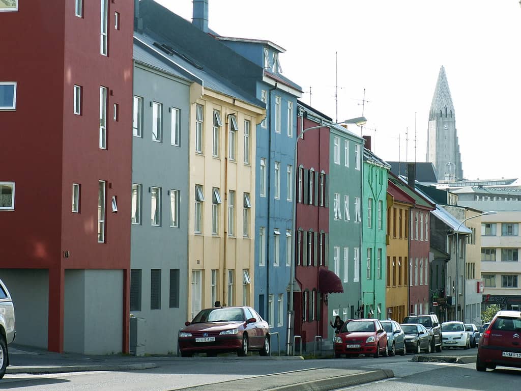 Artistic Facades