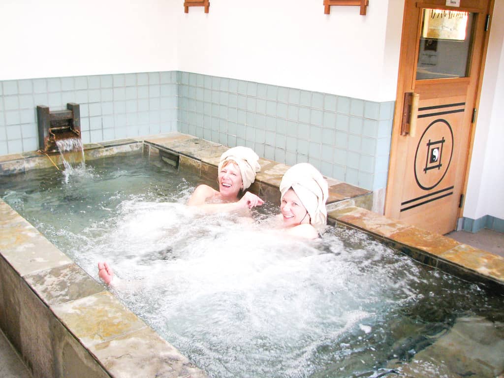 Signature Spa Treatments