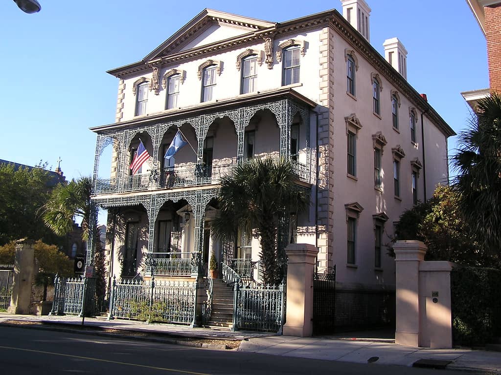 Local Artisan Shops