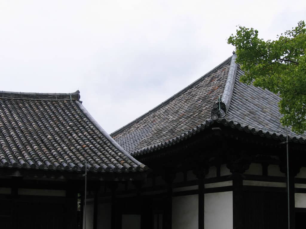 Historic Roof Tiles
